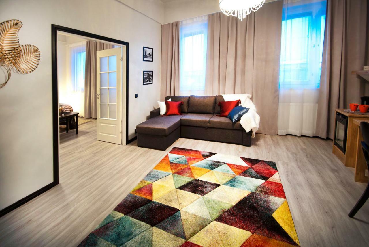 Boutique Hotel Mustaparta Tornio Exteriér fotografie